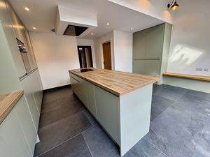 Open Plan Dining Kitchen- click for photo gallery